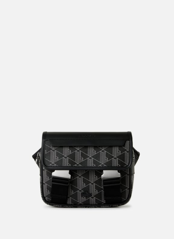 FLORAL QUILTED BAG LACOSTE FLORAL QUILTED BAG LACOSTE