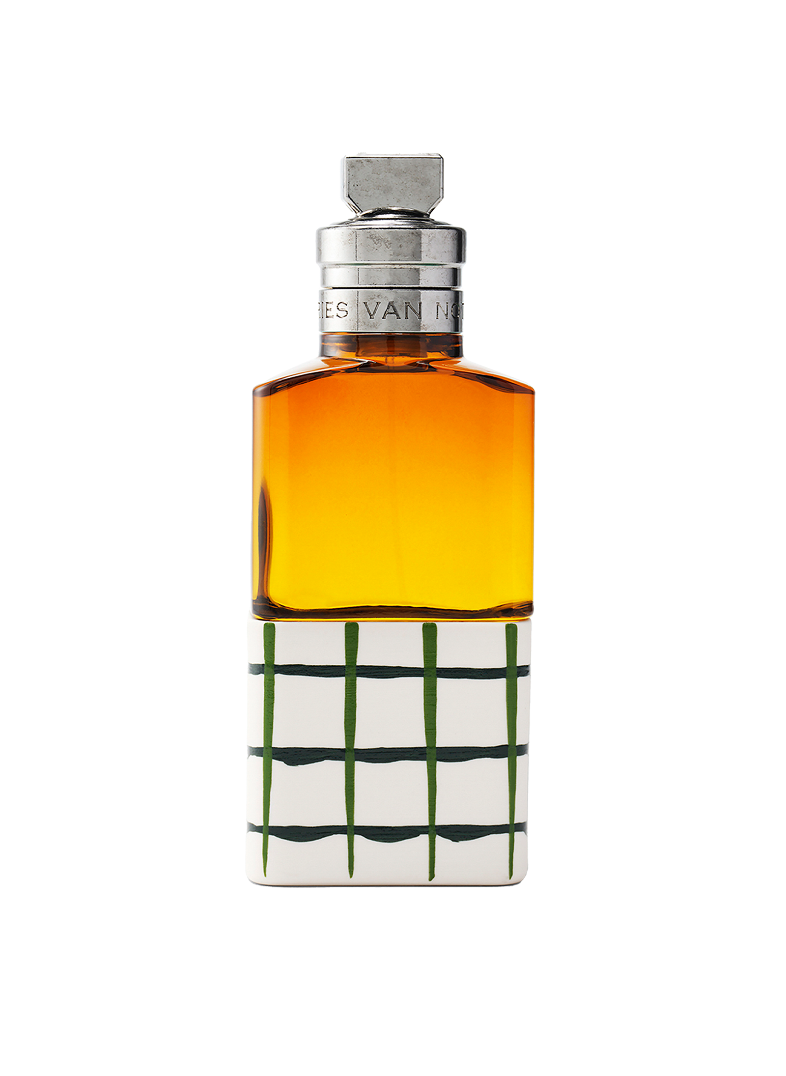 Rock The Myrrh - Eau de parfum DRIES VAN NOTEN No color