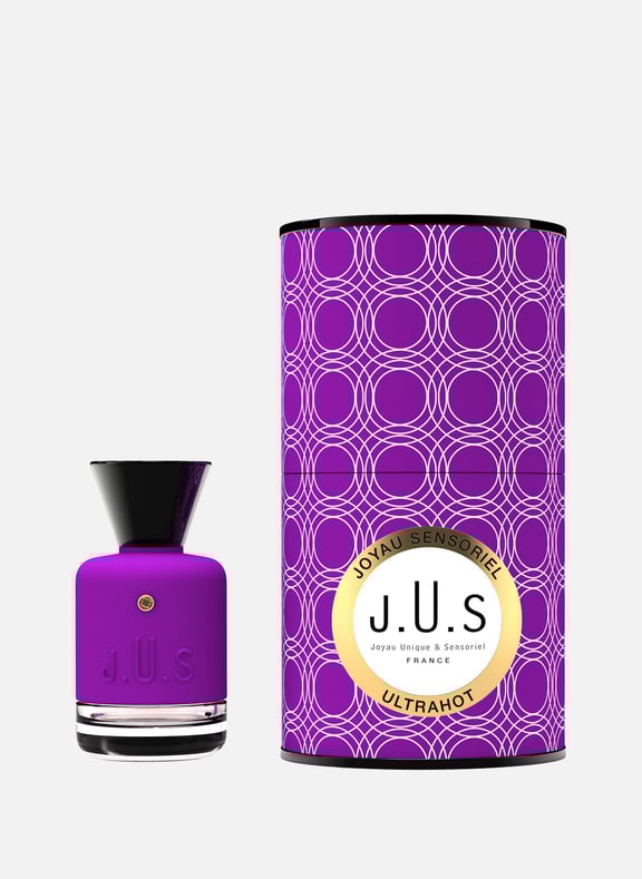 Parfum Ultrahot by J.U.S J.U.S Parfum Ultrahot
