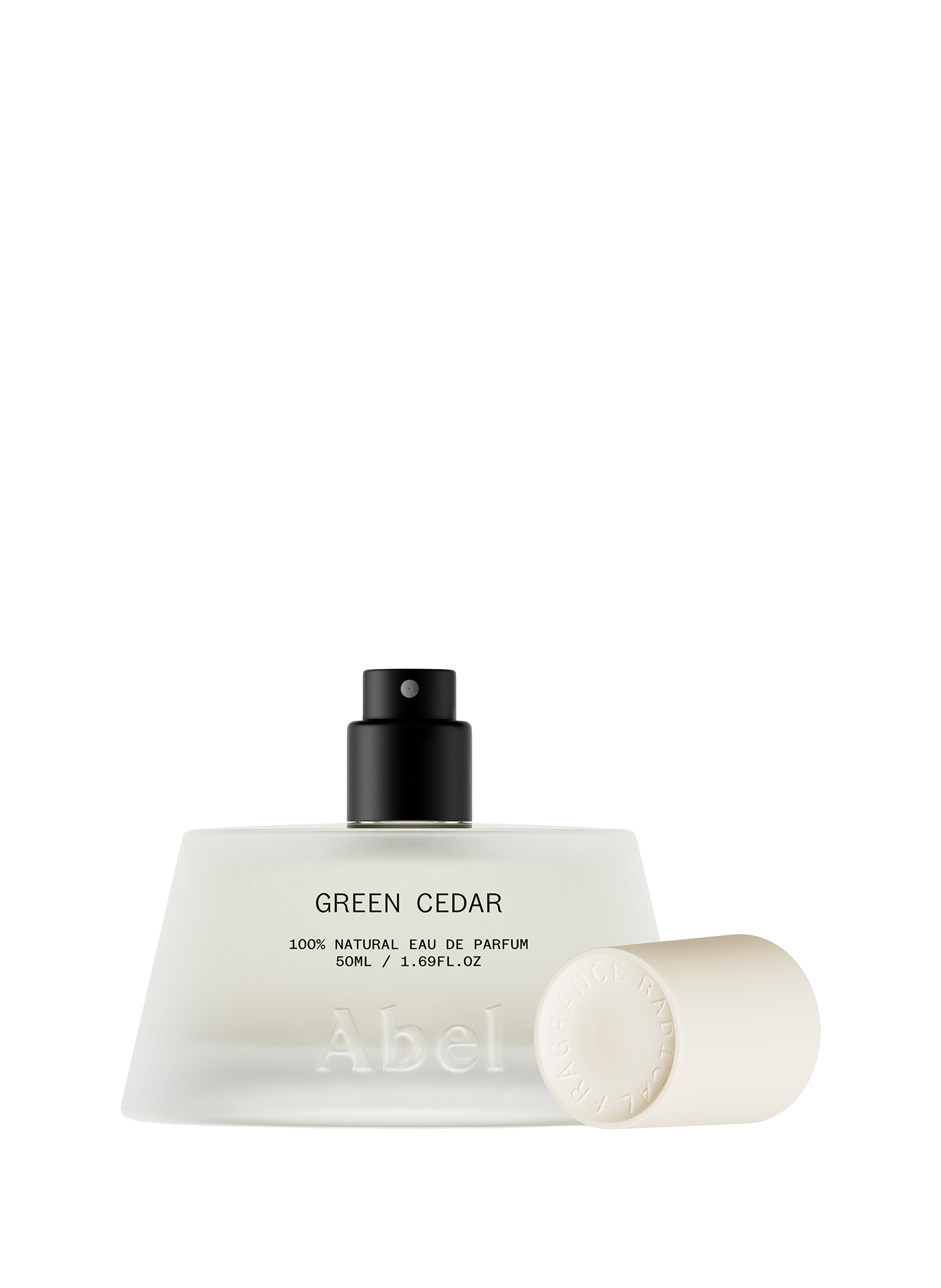 Green Cedar - Eau de Parfum ABEL No color