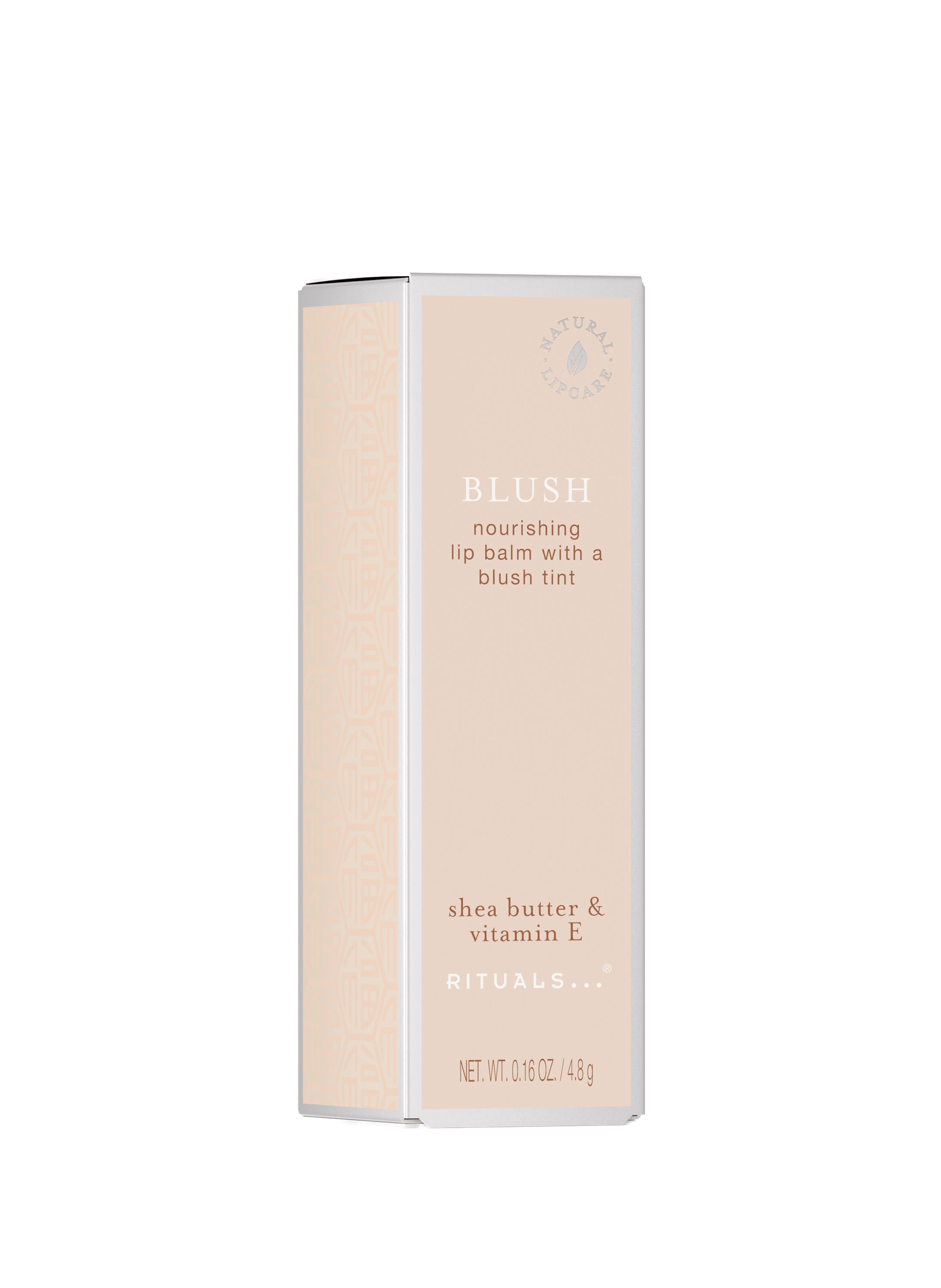 Lip Balm - Blush RITUALS No color