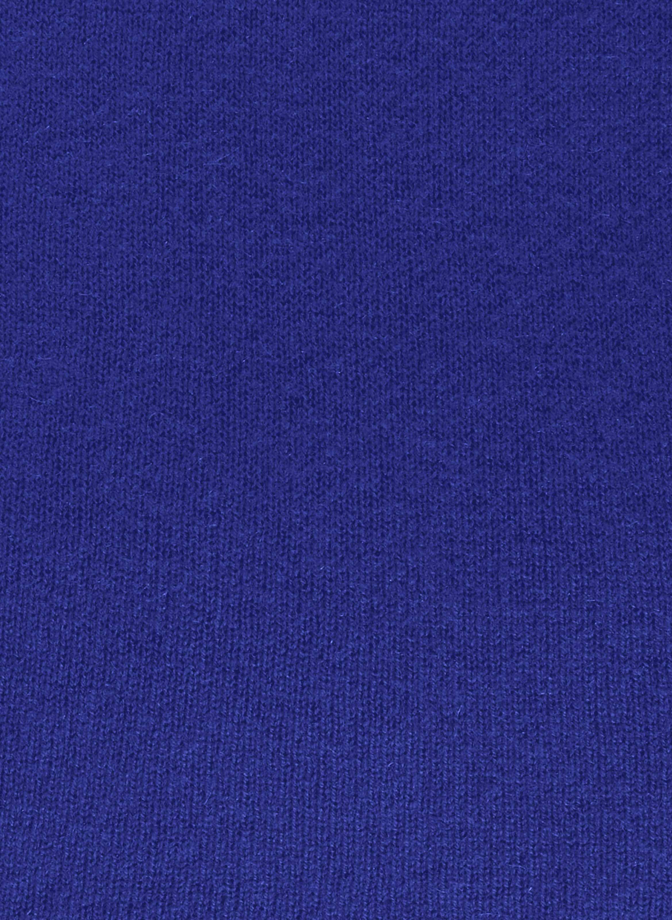 Cashmere Scarf AU PRINTEMPS PARIS Blue