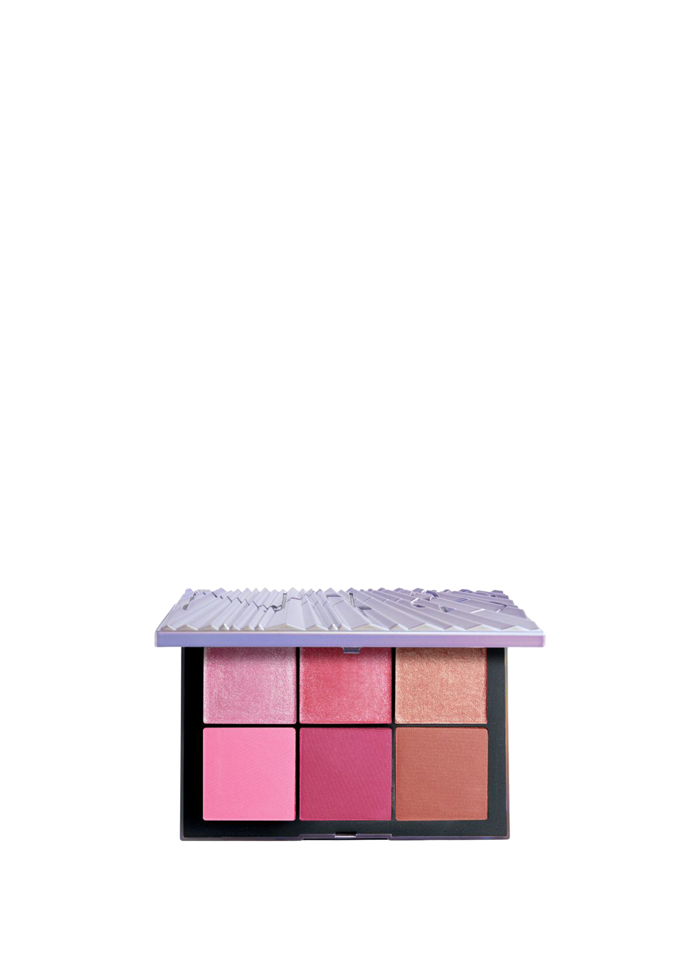 NARS Ethereal Aura Blush Palette Foolish