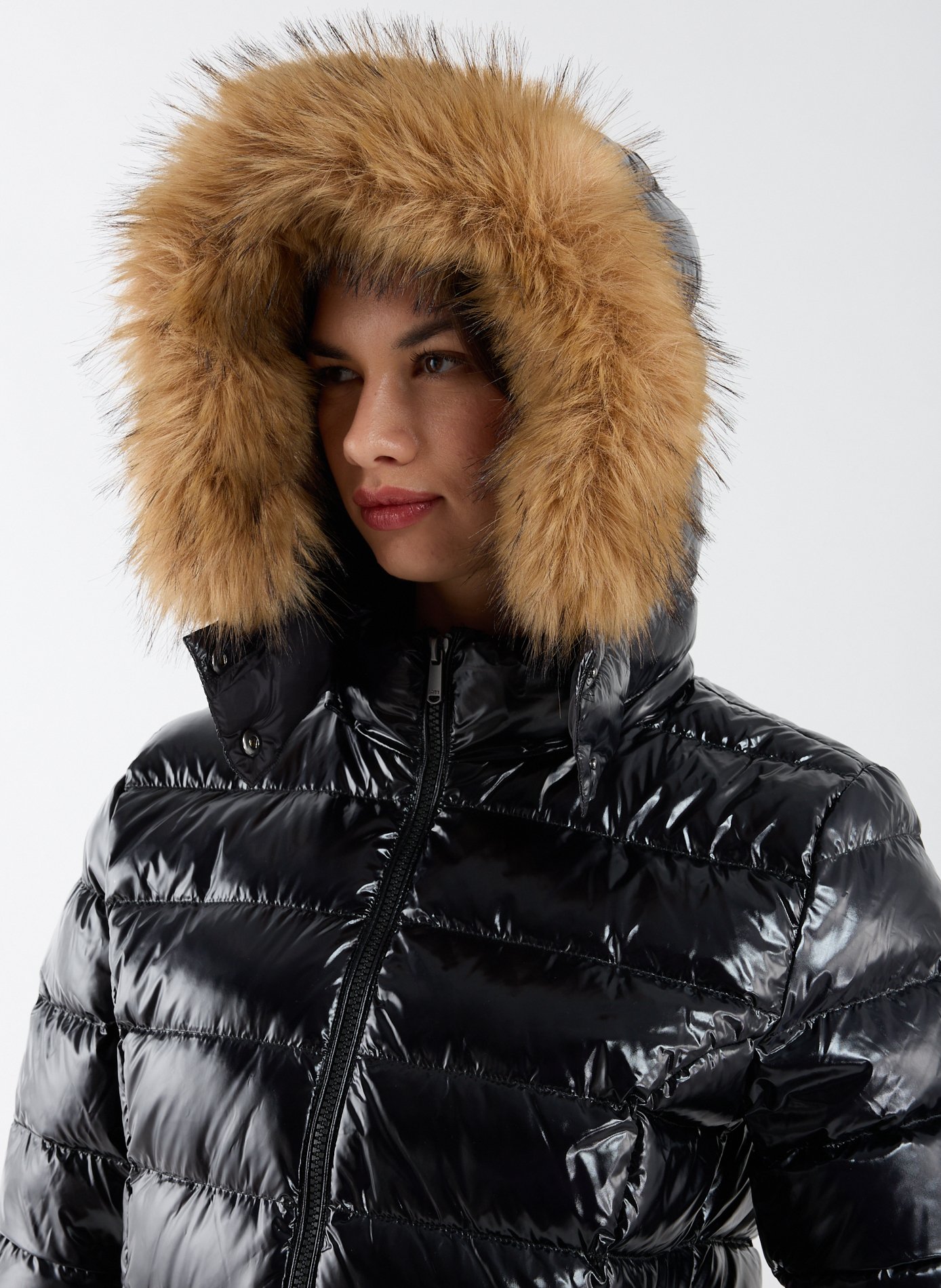 Hands Off umbrella JOTT Black