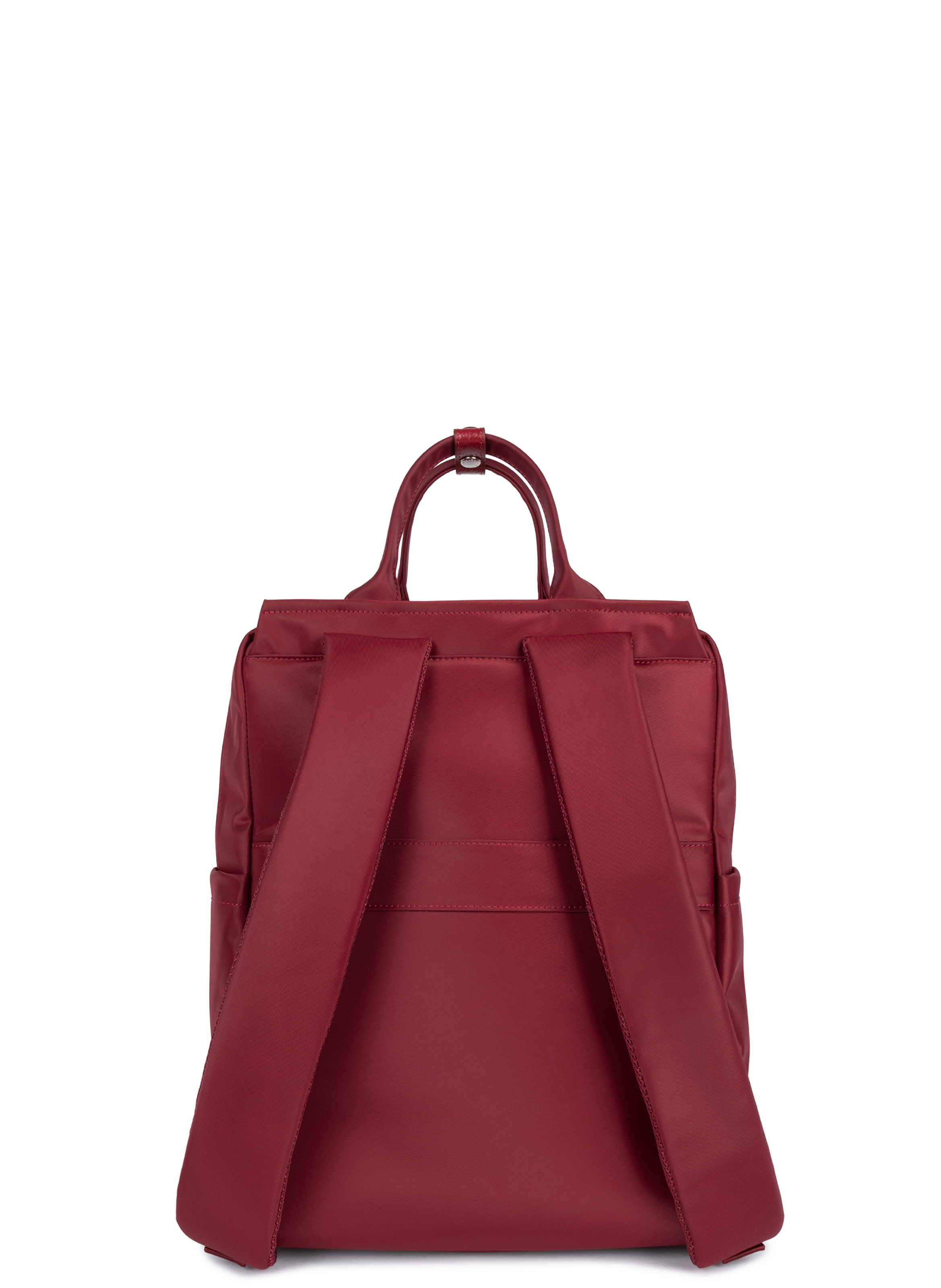 Backpack - Smart KBA LANCASTER Red