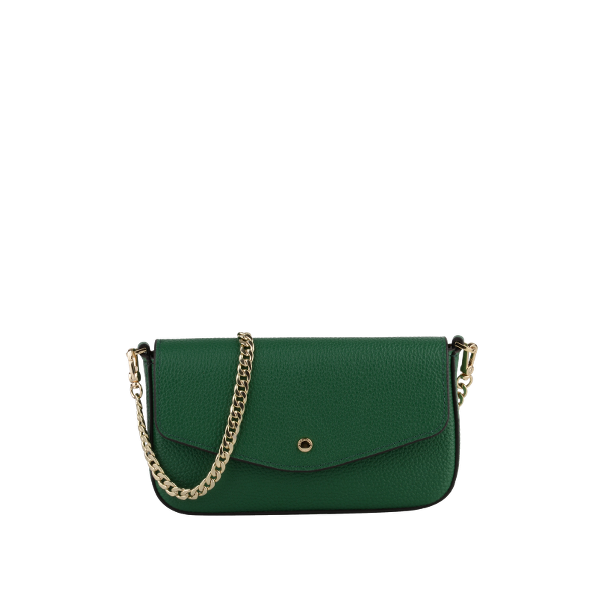 Club - pochette POURCHET Vert