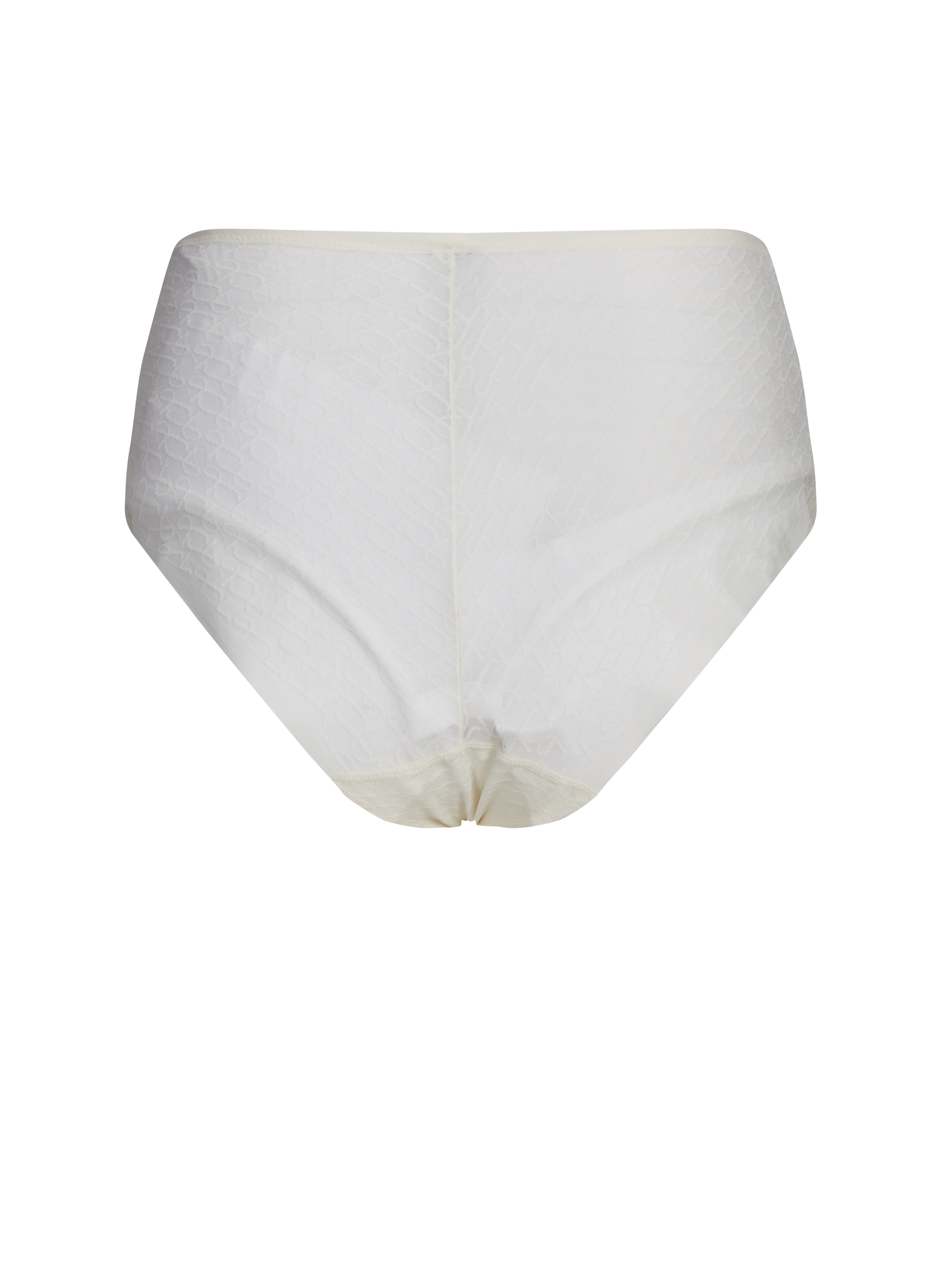 High-waisted briefs TRIUMPH Beige