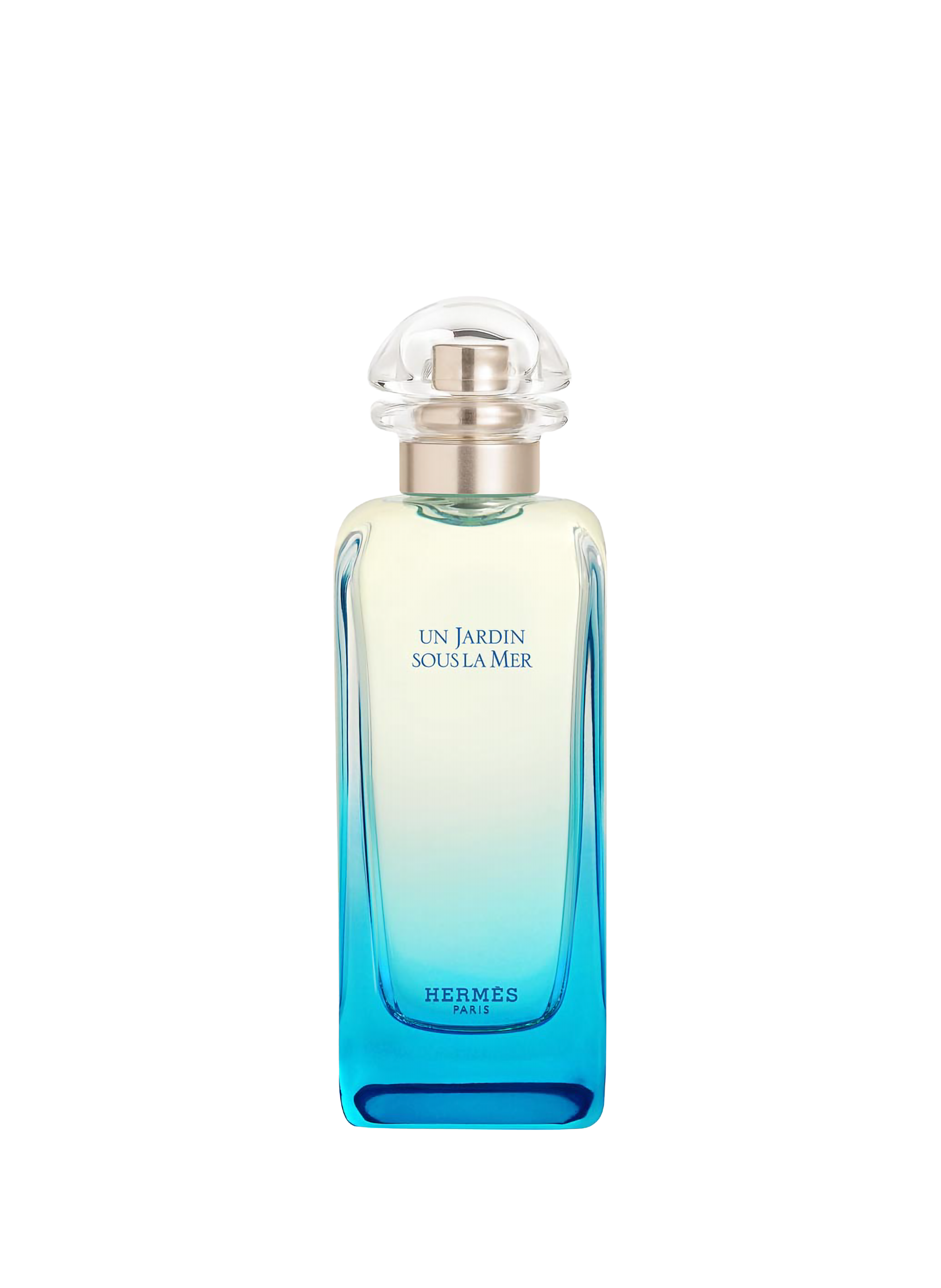 Un Jardin Sous la Mer, Eau de Toilette HERMÈS No color