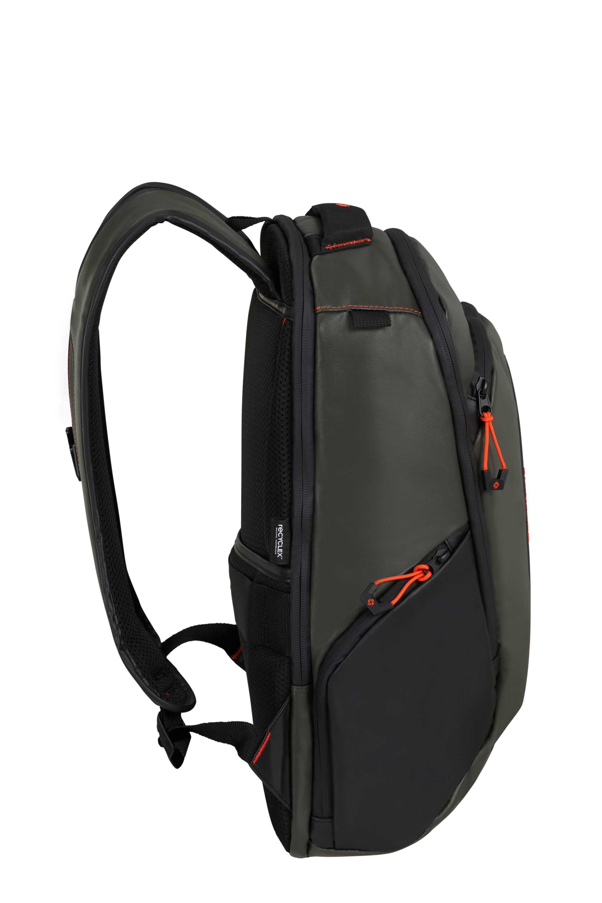 Ecodiver sac à dos ordinateur SAMSONITE Noir