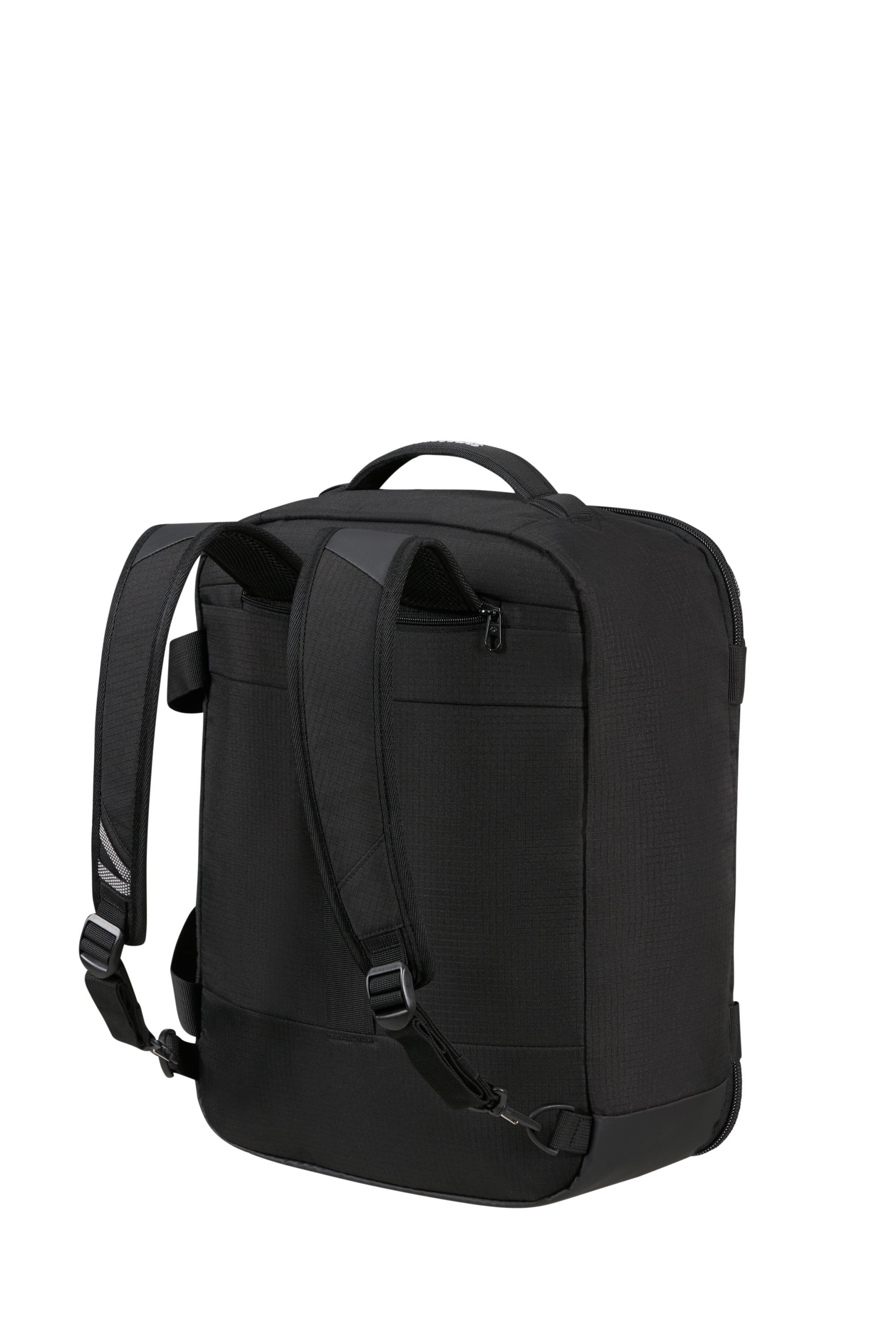 Roadseeker sac de voyage taille s SAMSONITE Noir