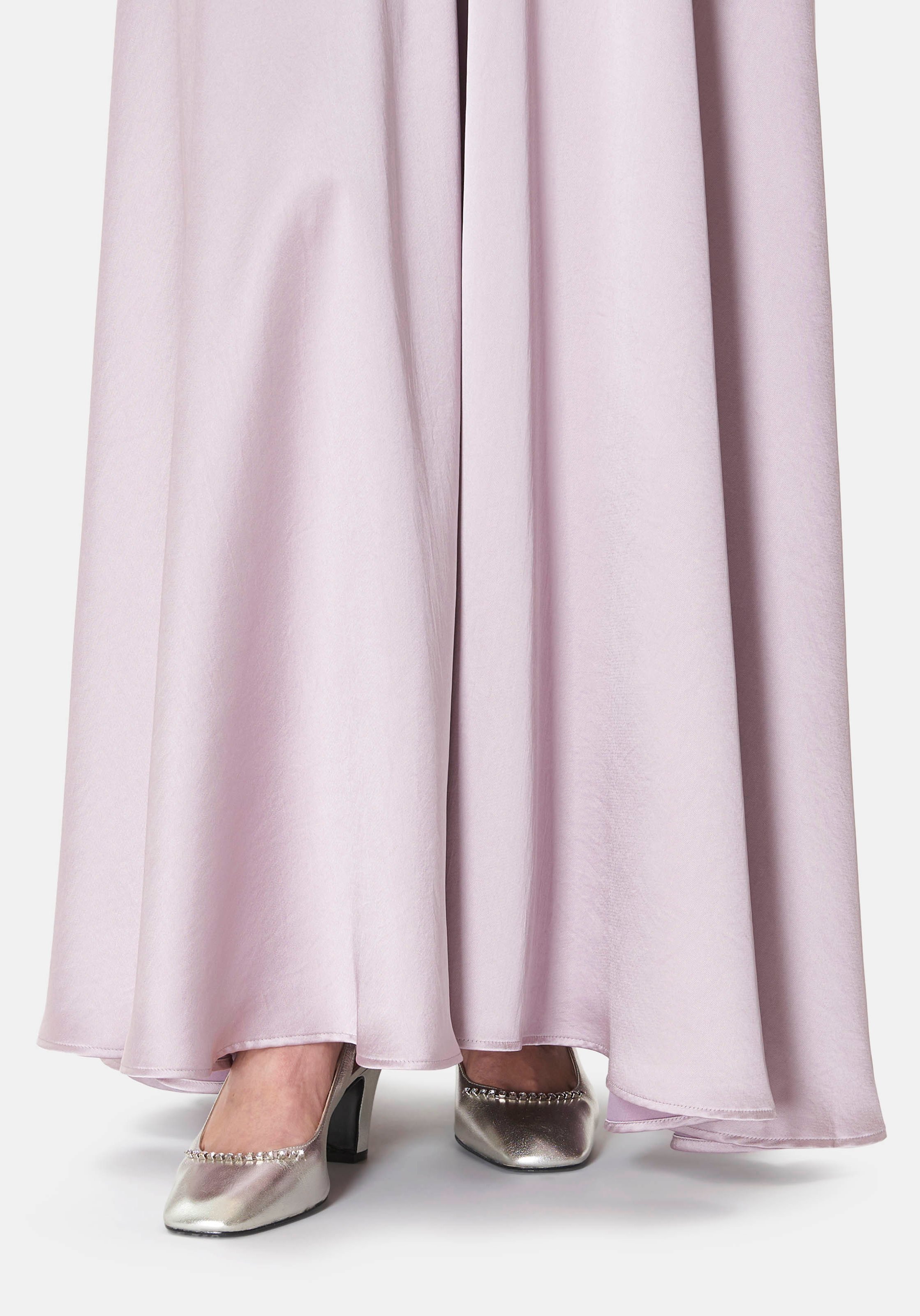 Jupe joya TARA JARMON Violet