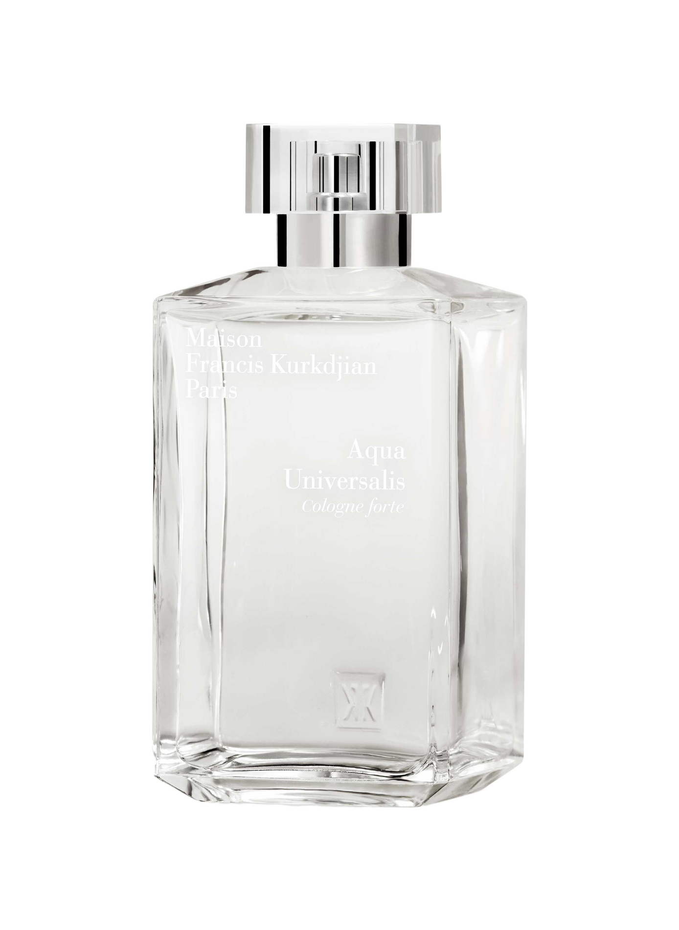 Eau de parfum - Aqua Universalis Cologne Forte MAISON FRANCIS KURKDJIAN No color