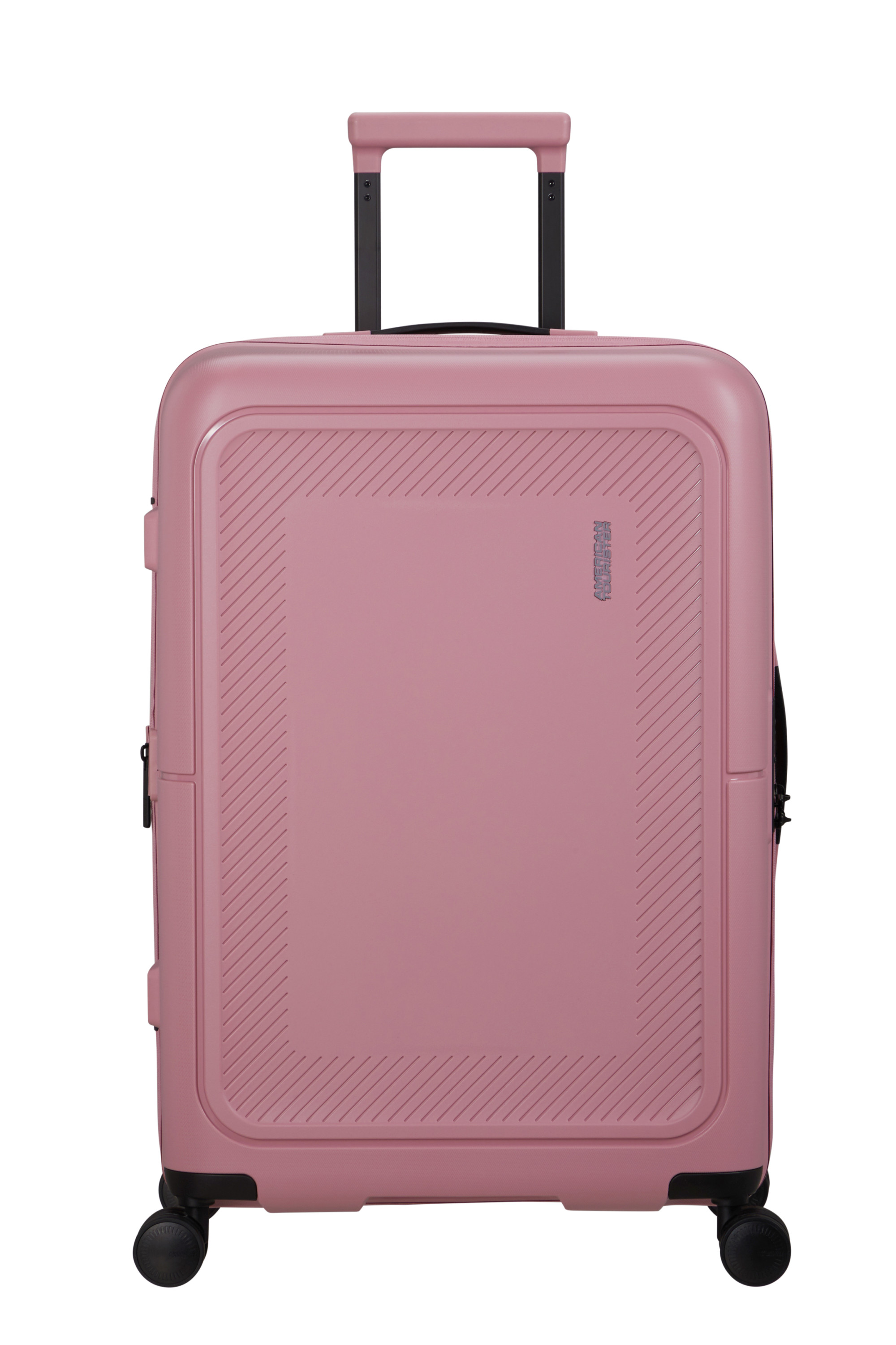Dashpop valise 4 roues taille m AMERICAN TOURISTER Rose