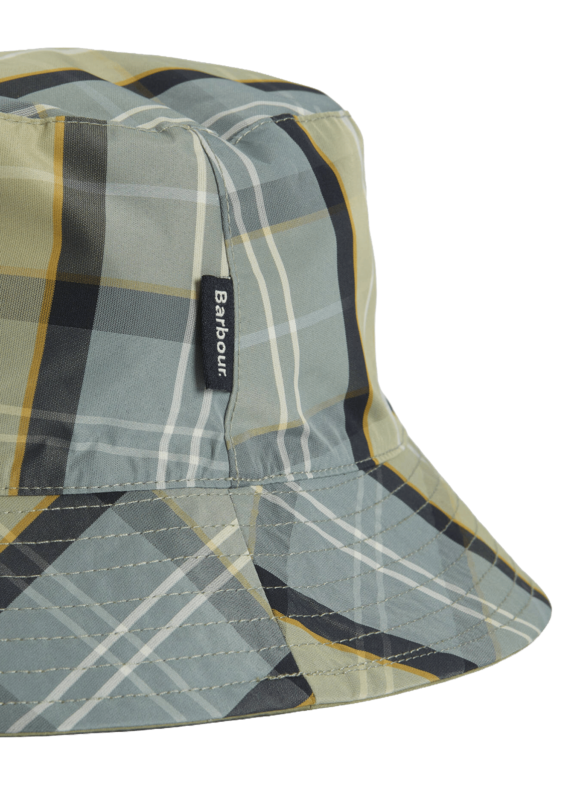 Bob Hutton réversible BARBOUR Vert