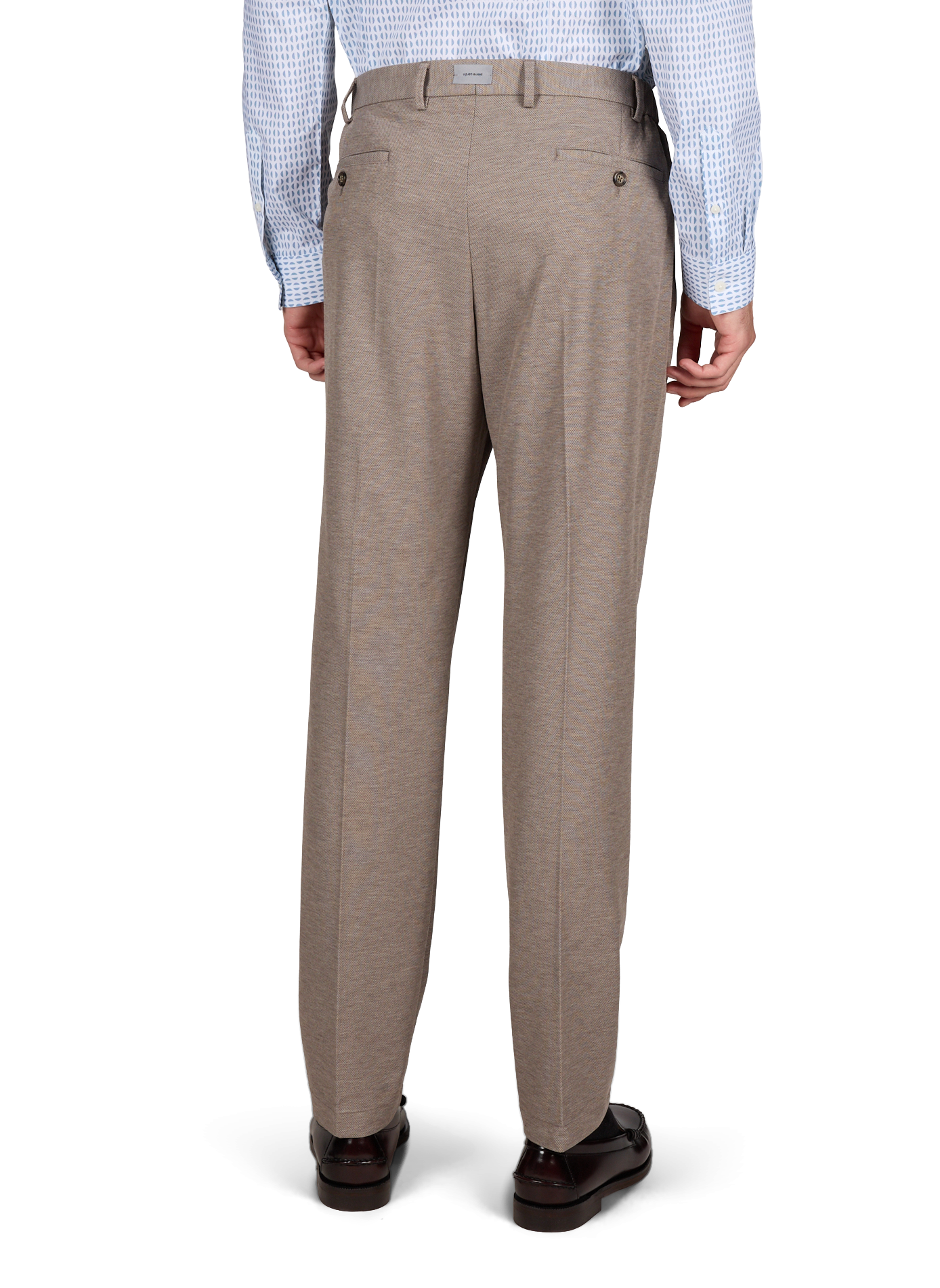 Anzughose PIERRE CARDIN Grau