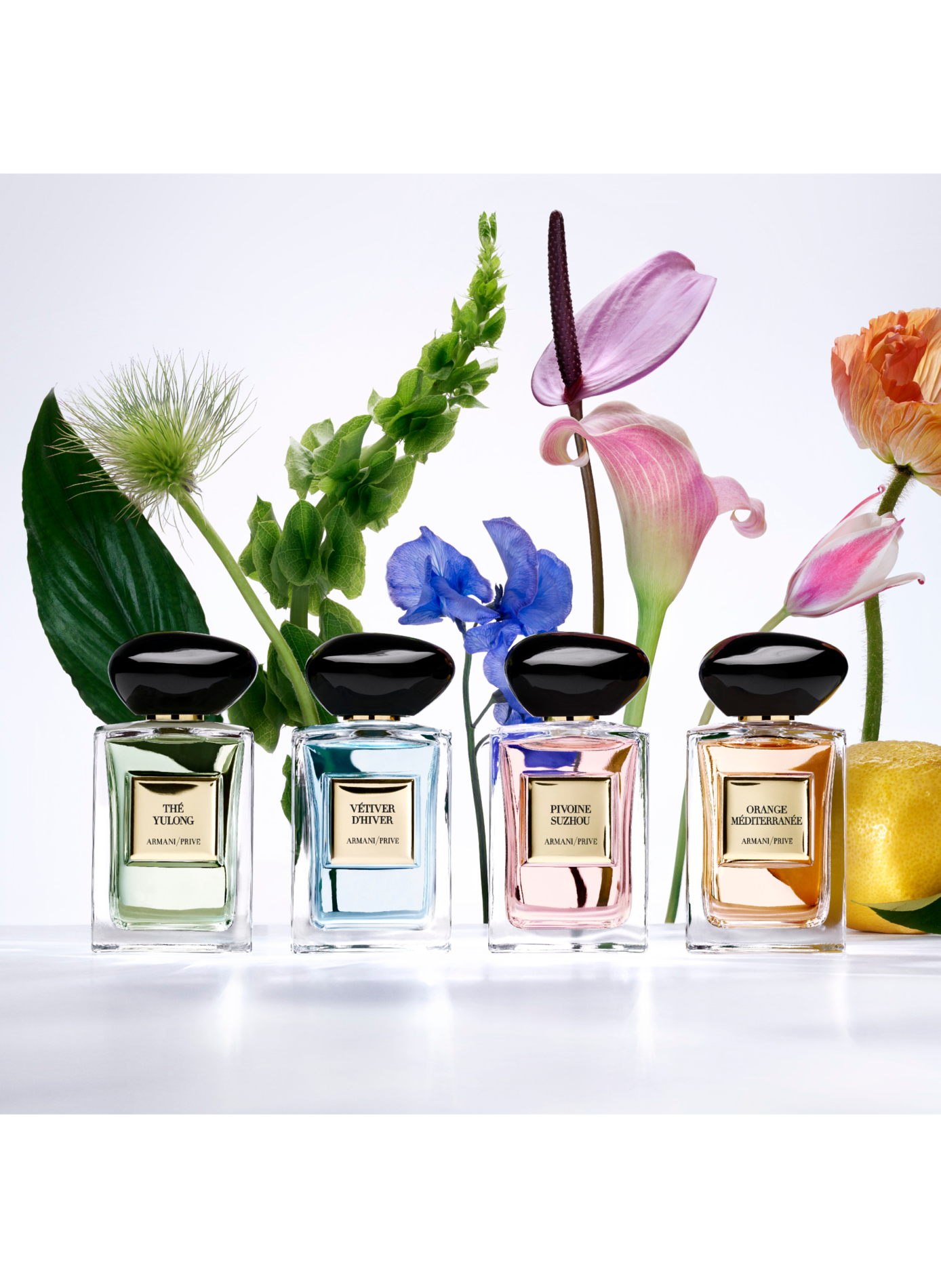Armani/Privé - Orange Méditerranée - Eau de Toilette

 ARMANI/PRIVÉ No color