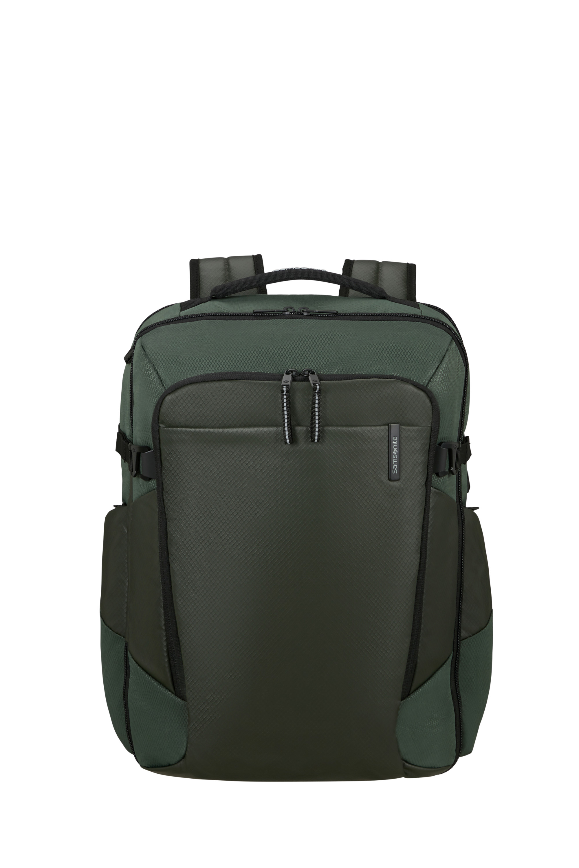 Armox sac à dos ordinateur SAMSONITE Vert