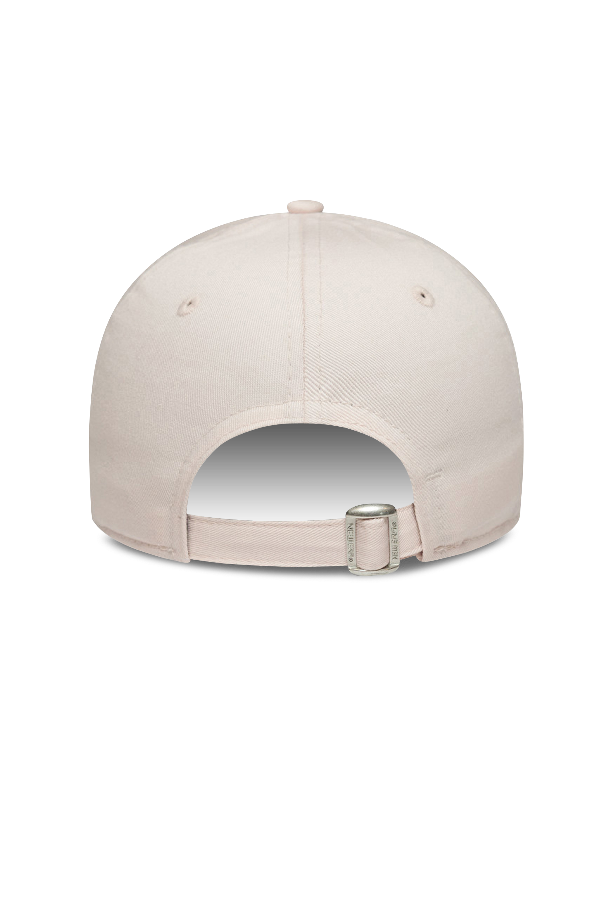 Casquette wmns metallic logo 9forty losdod NEW ERA Rose