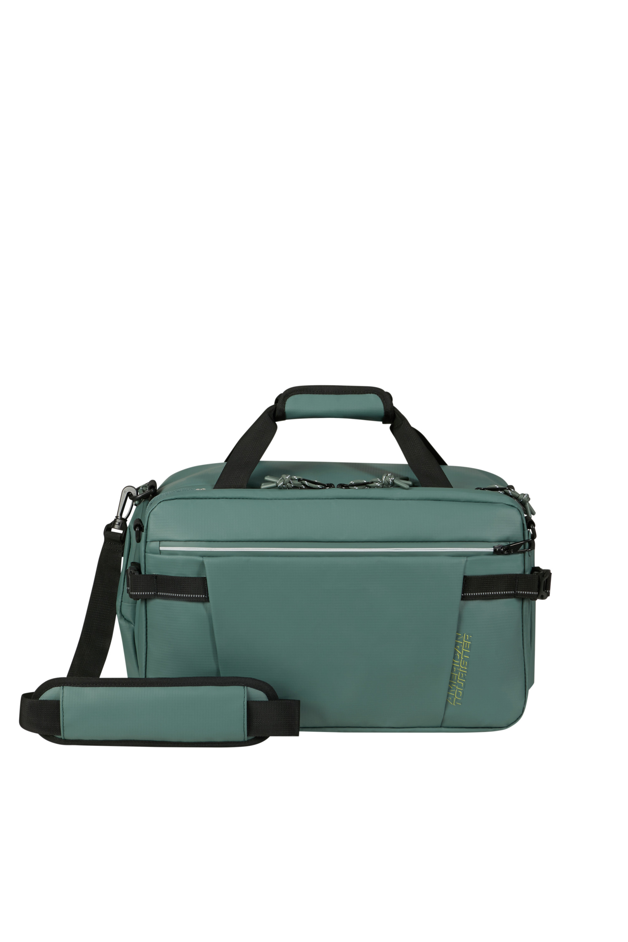 Upventure sac de voyage taille s AMERICAN TOURISTER Vert