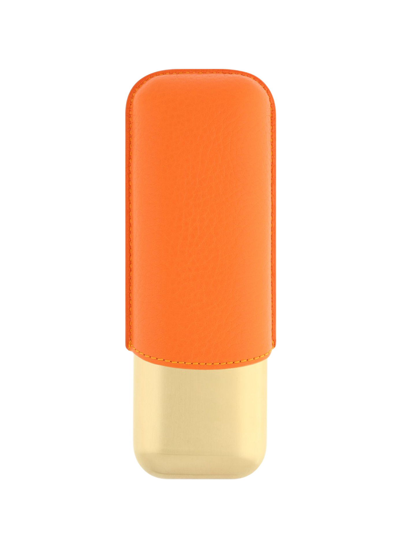 Etui de cigare S.T. DUPONT Orange