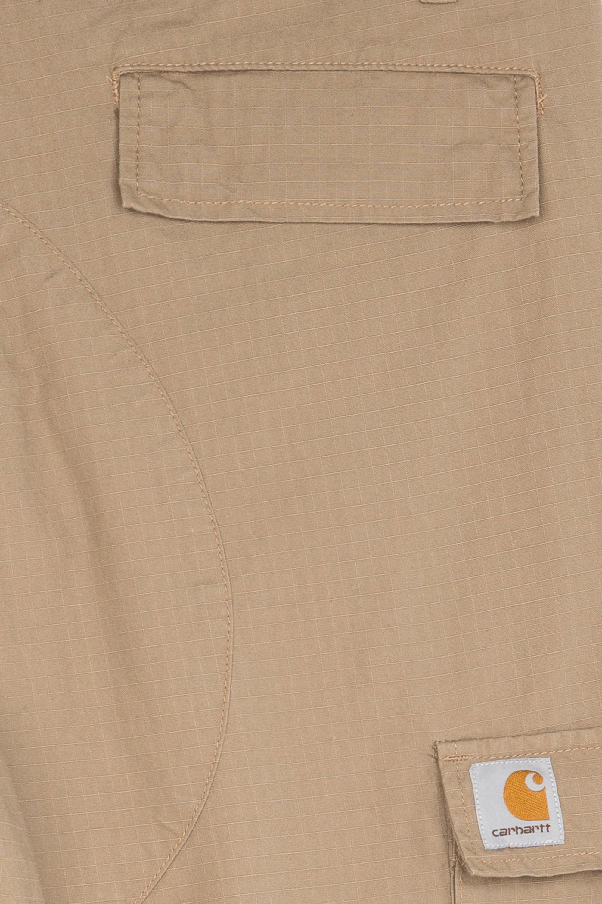 Cargo aviation pant CARHARTT WIP Beige