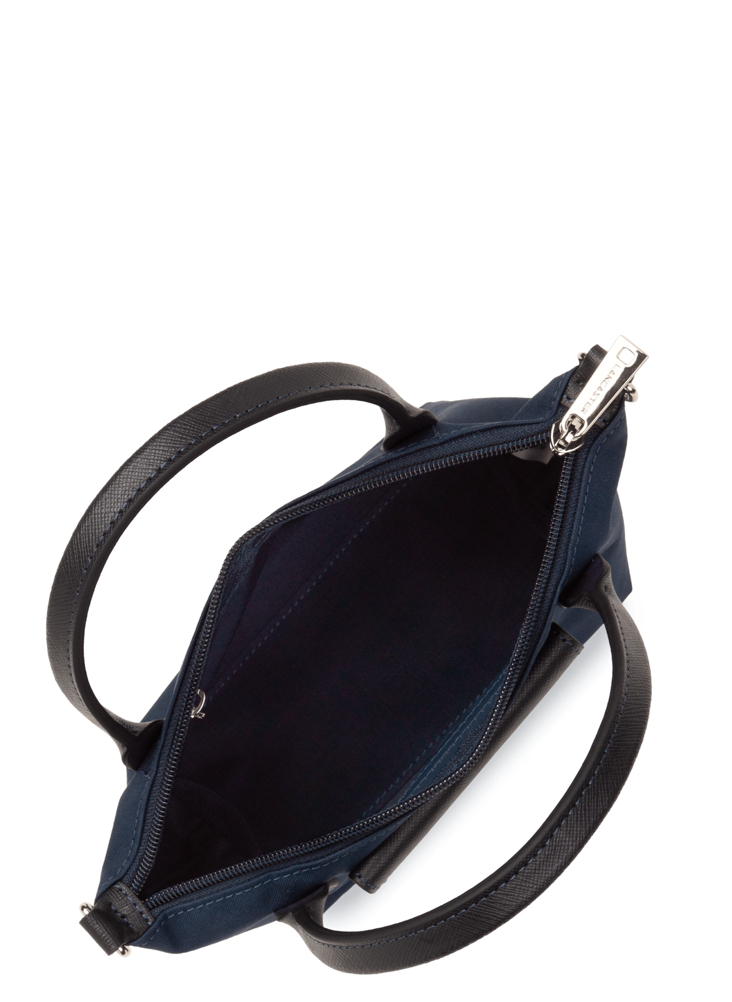 Mini sac à main - smart kba LANCASTER Bleu