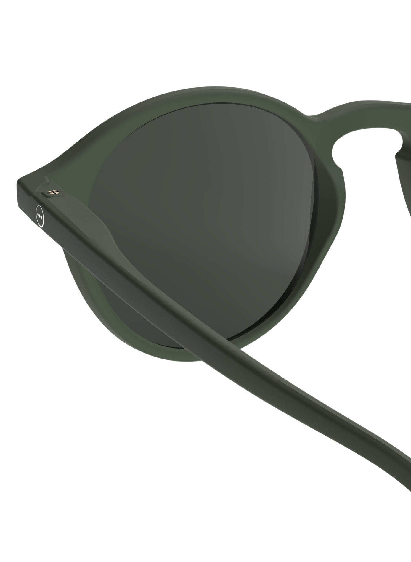 Sunglasses IZIPIZI Green