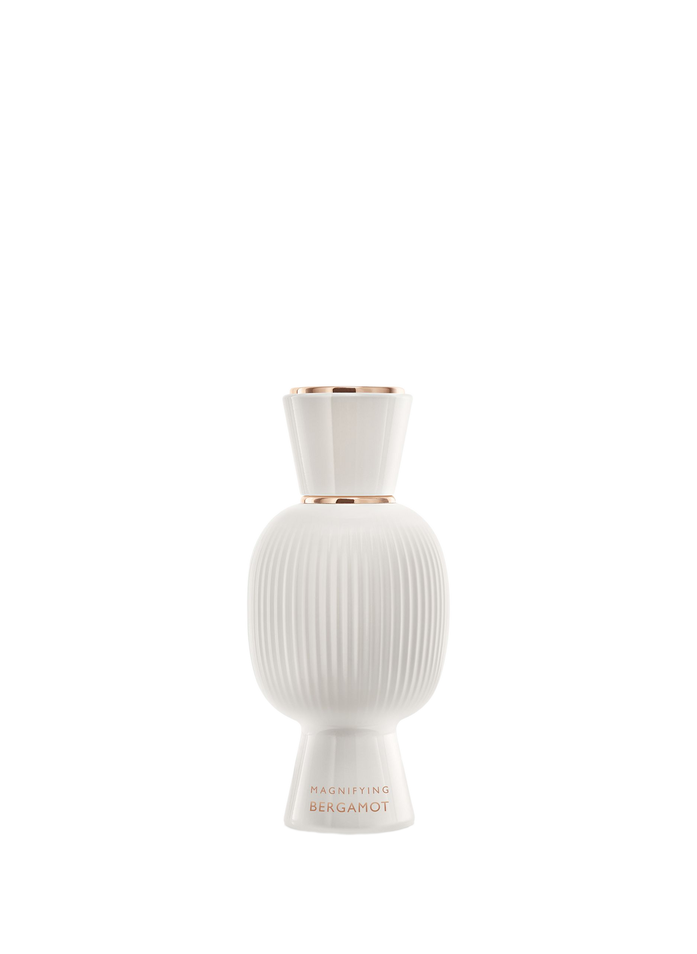 Bvlgari Allegra Magnifying Bergamot - Eau de Parfum BVLGARI No color