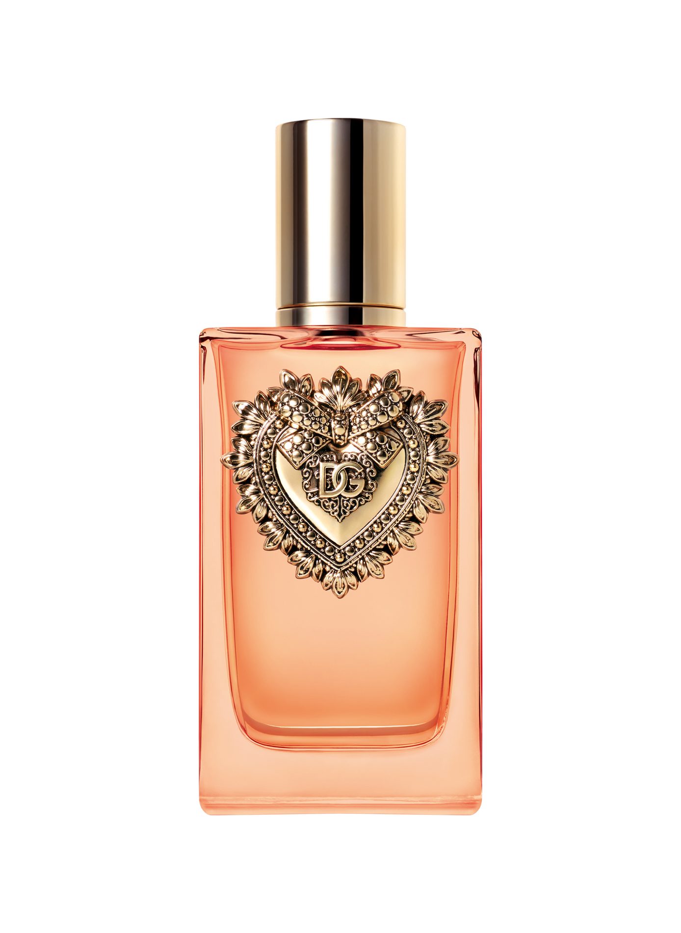 Hingabe - Intensives Eau De Parfum DOLCE & GABBANA No color