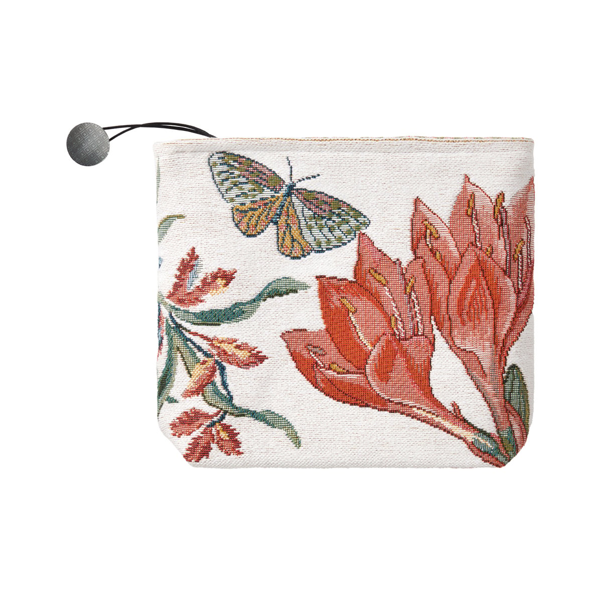 Trousse petit modèle, ézio YVES DELORME Beige