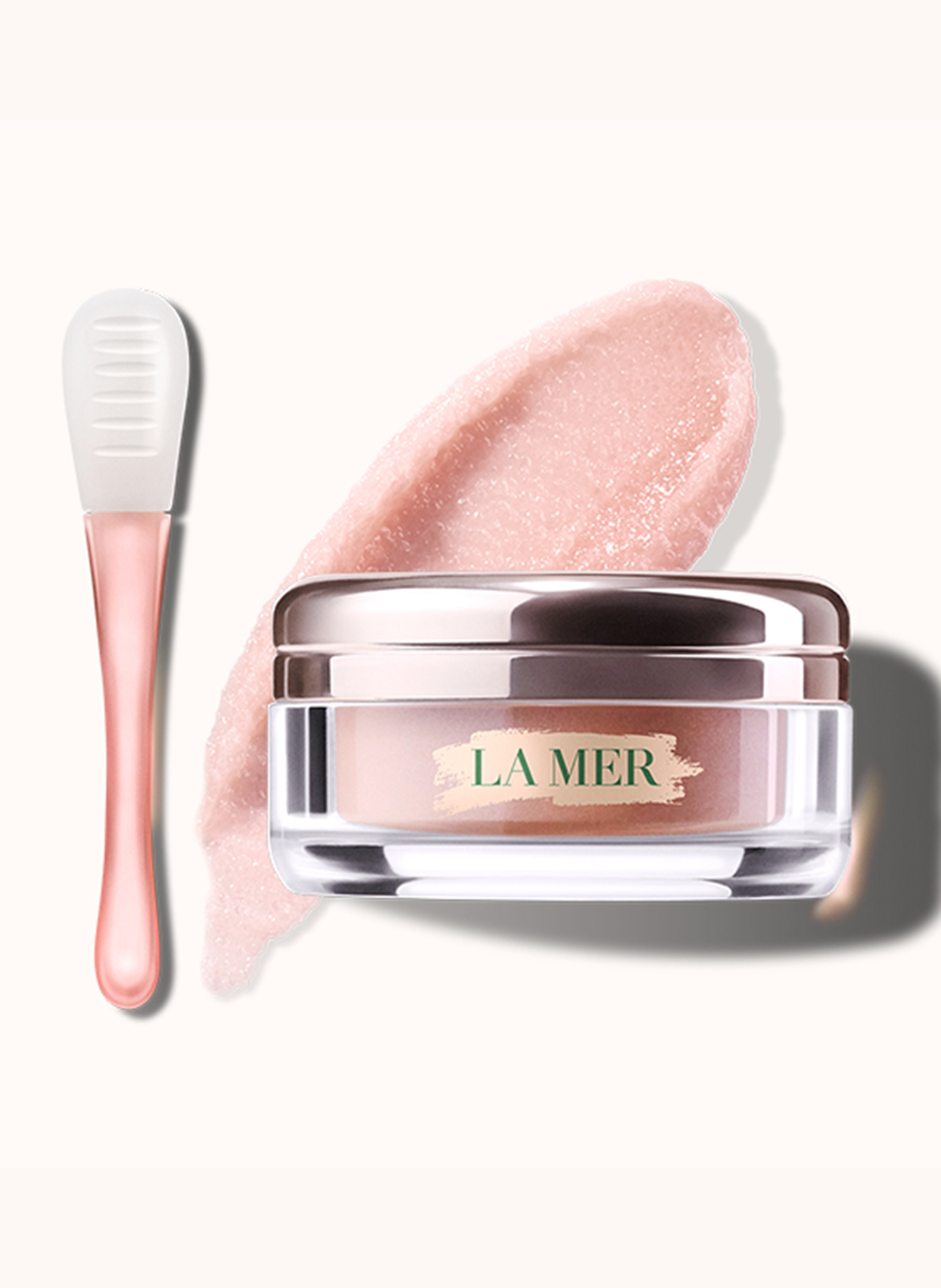 Gommage doux pour les lèvres  LA MER No color