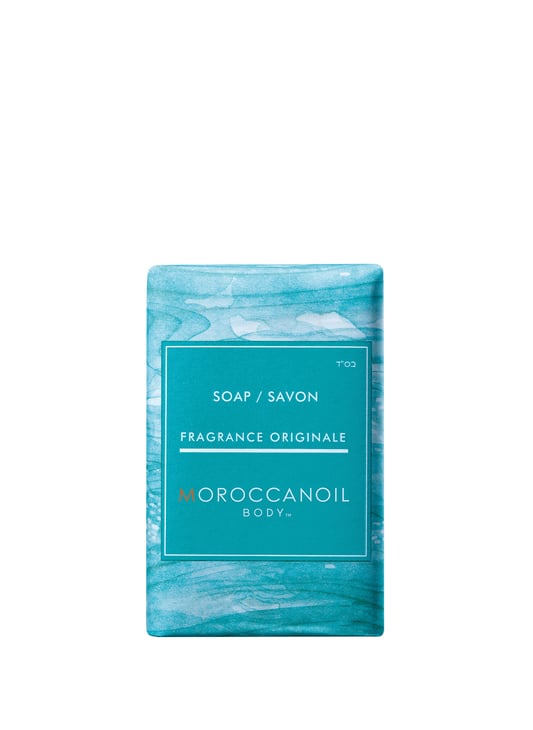 Body savon parfumé 200gr