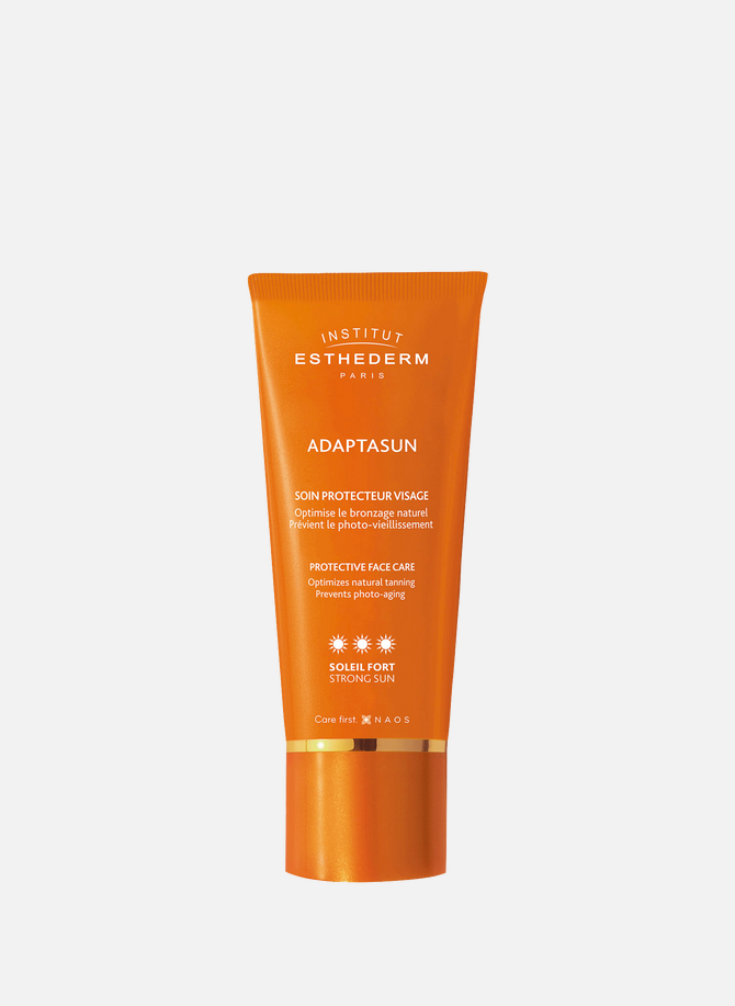 Protective Face Cream - Strong Sun INSTITUT ESTHEDERM