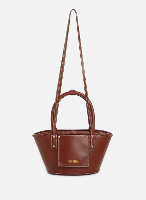 Jacquemus le sales petit bag