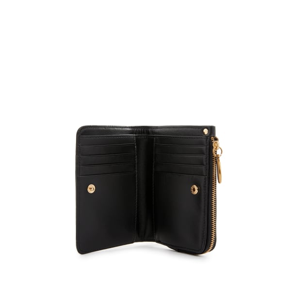 Portefeuille Iza en cuir