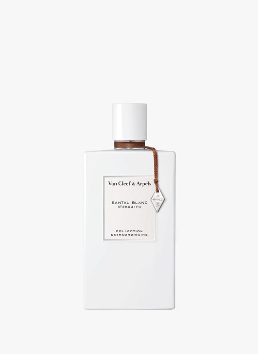 Eau de parfum Santal Blanc