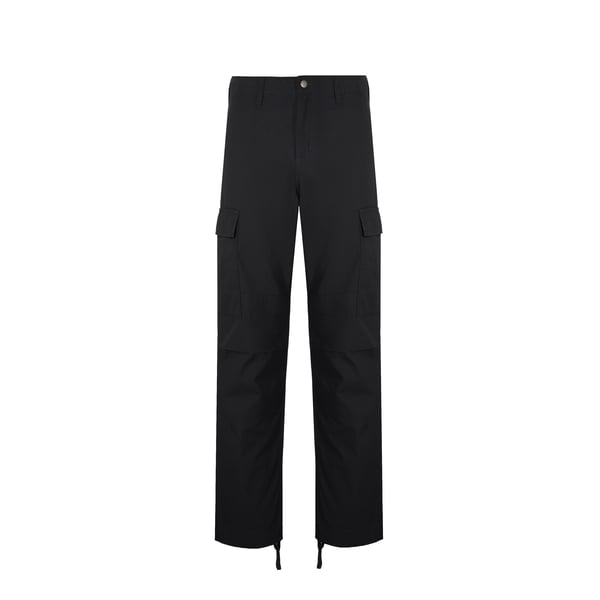 Pantalon cargo en coton