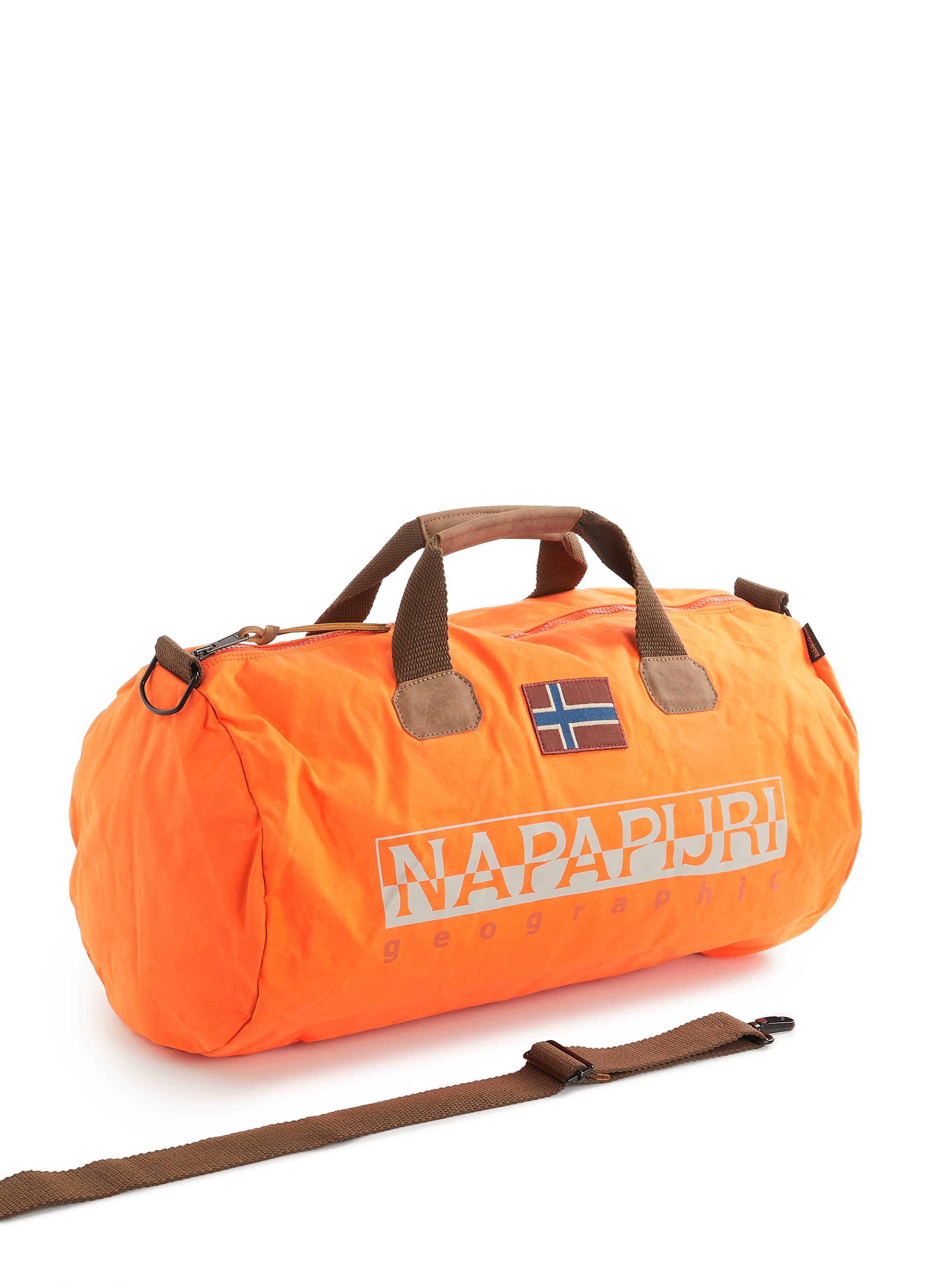 Sac week-end en coton