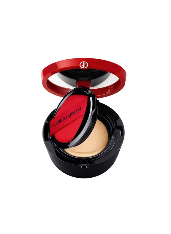 Armani Cushion Fond de teint recharge Beige by ARMANI ARMANI Armani Cushion Fond de teint recharge Beige