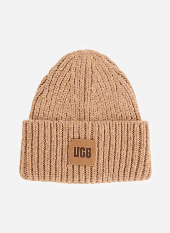 Chunky beanie Beige by UGG UGG Chunky beanie Beige