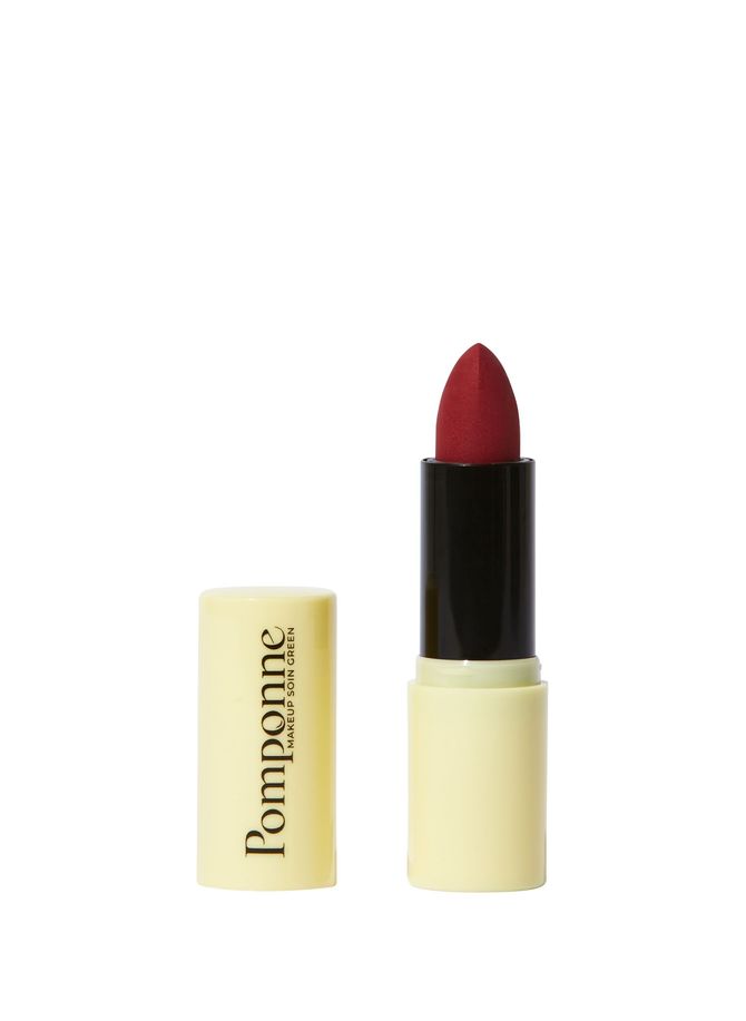 POMPONNE moisturizing lipstick