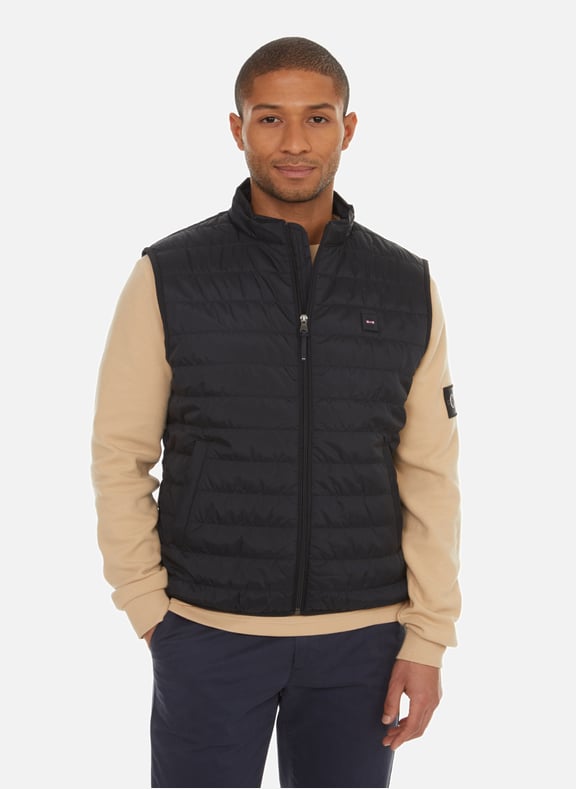 DOUDOUNE SANS MANCHES EDEN PARK pour HOMME Printemps