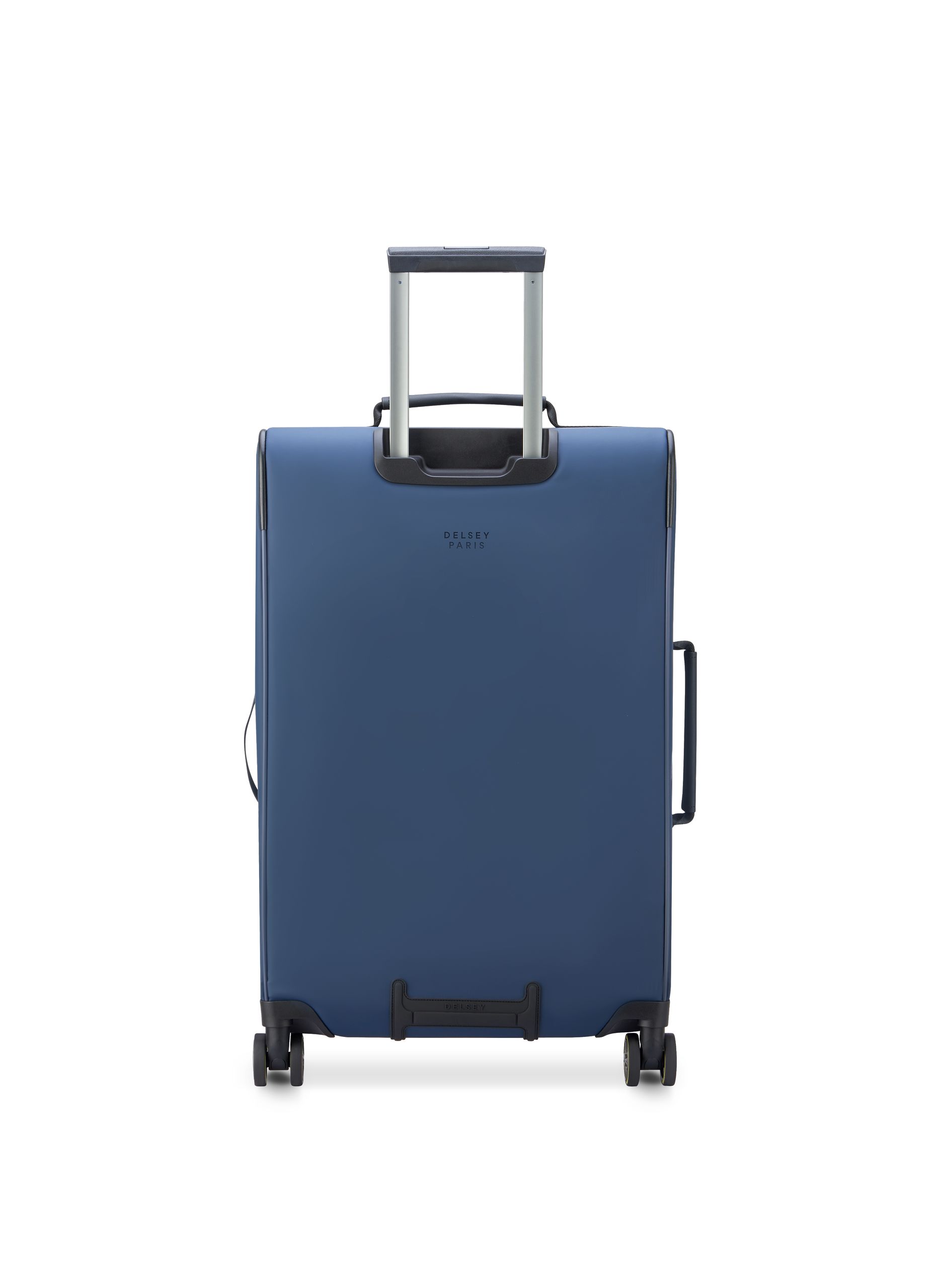 Valise soute souple taille l - turenne soft DELSEY PARIS Bleu