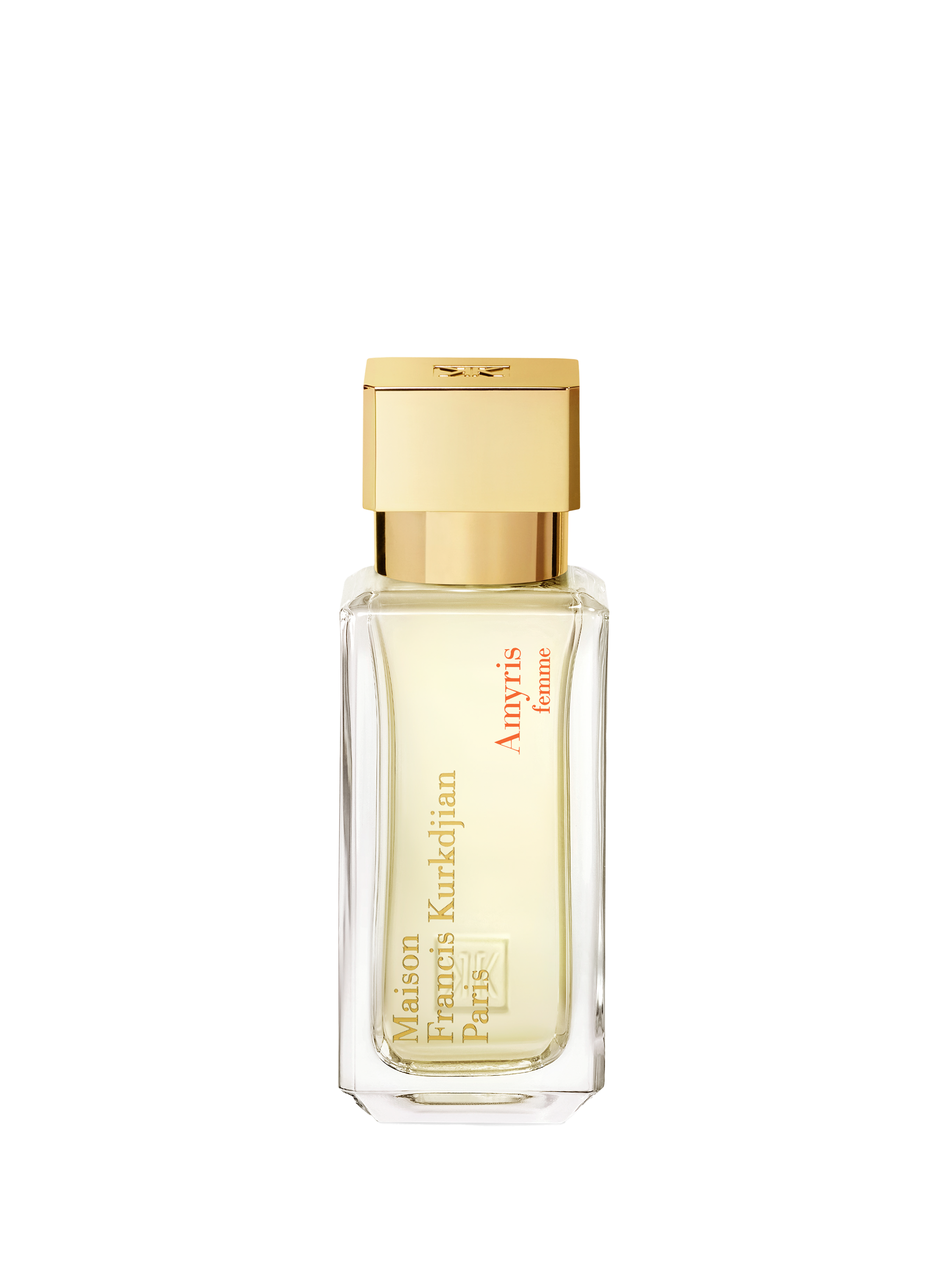 Amyris femme - Eau de parfum No color