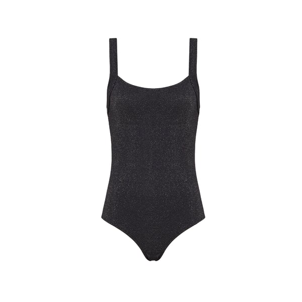 Maillot de bain Barbara une pièce brillant Maillot de bain Barbara une pièce brillant