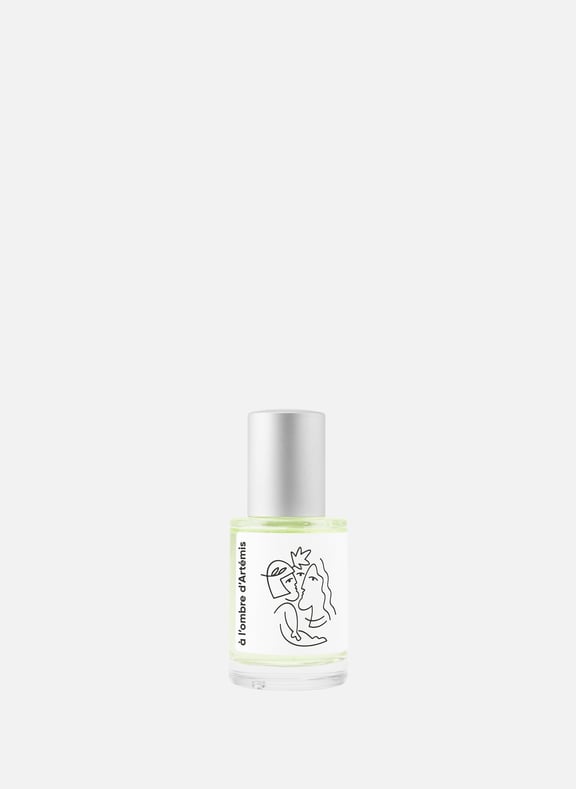 In the shadow of Artemis - Eau de parfum HELLENIST In the shadow of Artemis - Eau de parfum HELLENIST
