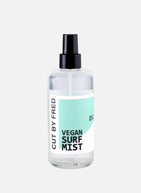 Vegan Surf Mist by CUT BY FRED CUT BY FRED Vegan Surf Mist