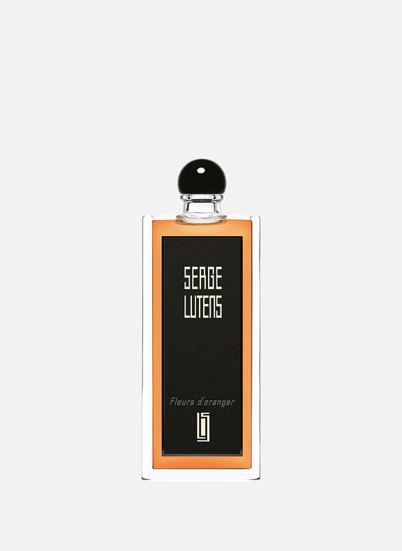 Eau de parfum Fleurs d'Oranger by SERGE LUTENS SERGE LUTENS Eau de parfum Fleurs d'Oranger