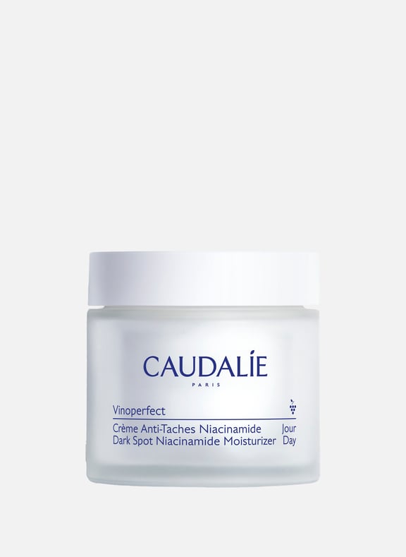 Vinoperfect Anti-Dark Spot Cream with Niacinamide by CAUDALIE CAUDALIE Vinoperfect Anti-Dark Spot Cream with Niacinamide