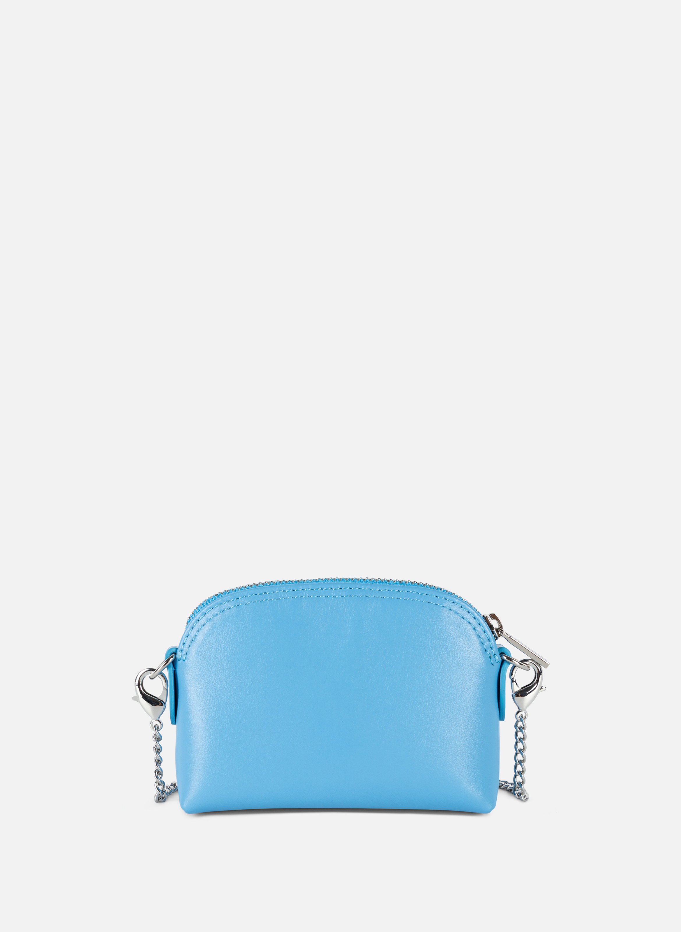 Coin purse - Paris PM LANCASTER Blue